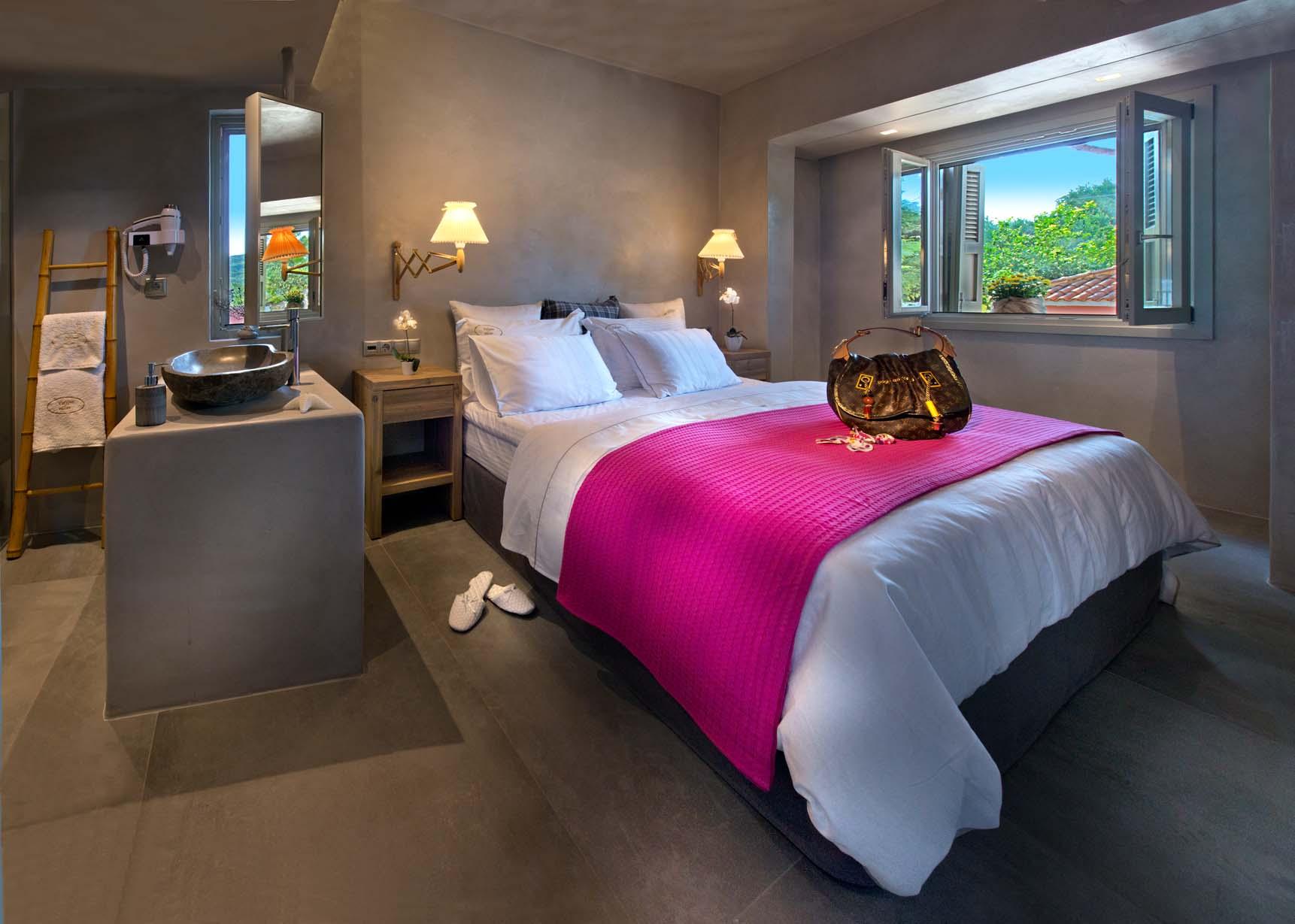 Calypso Suites & Villas Zakynthos
