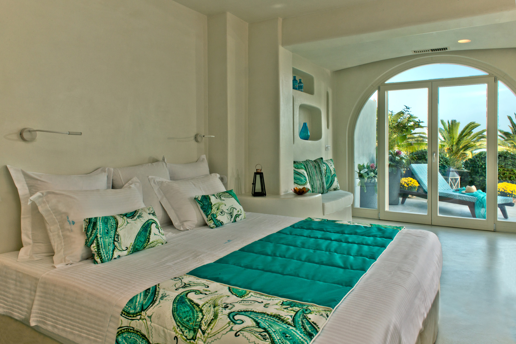 Calypso Suites & Villas Zakynthos