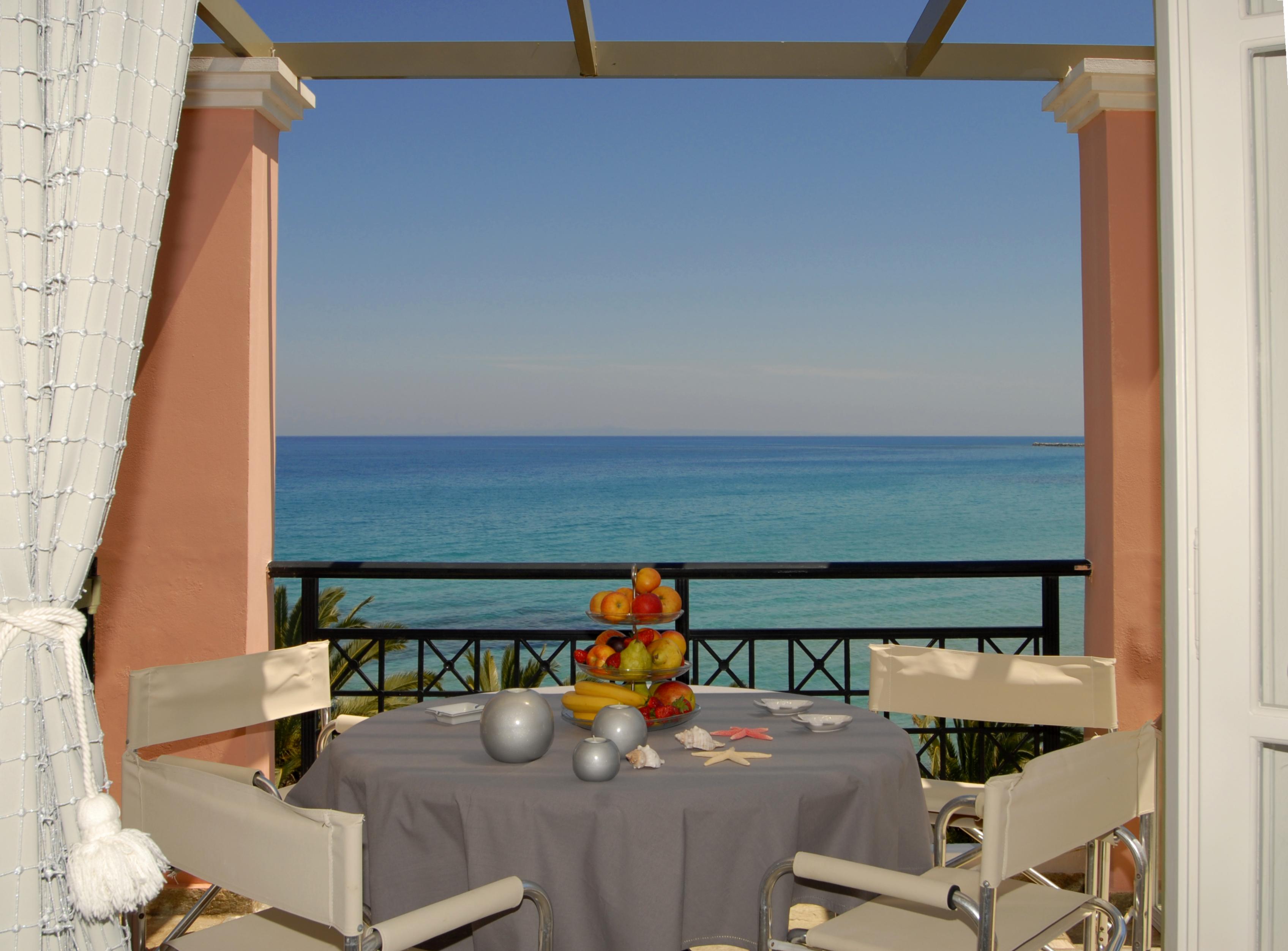 Calypso Suites & Villas Zakynthos