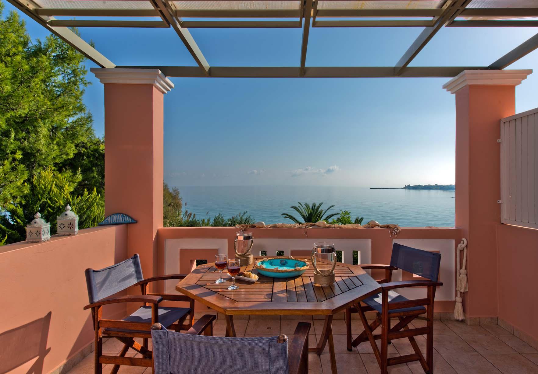 Calypso Suites & Villas Zakynthos