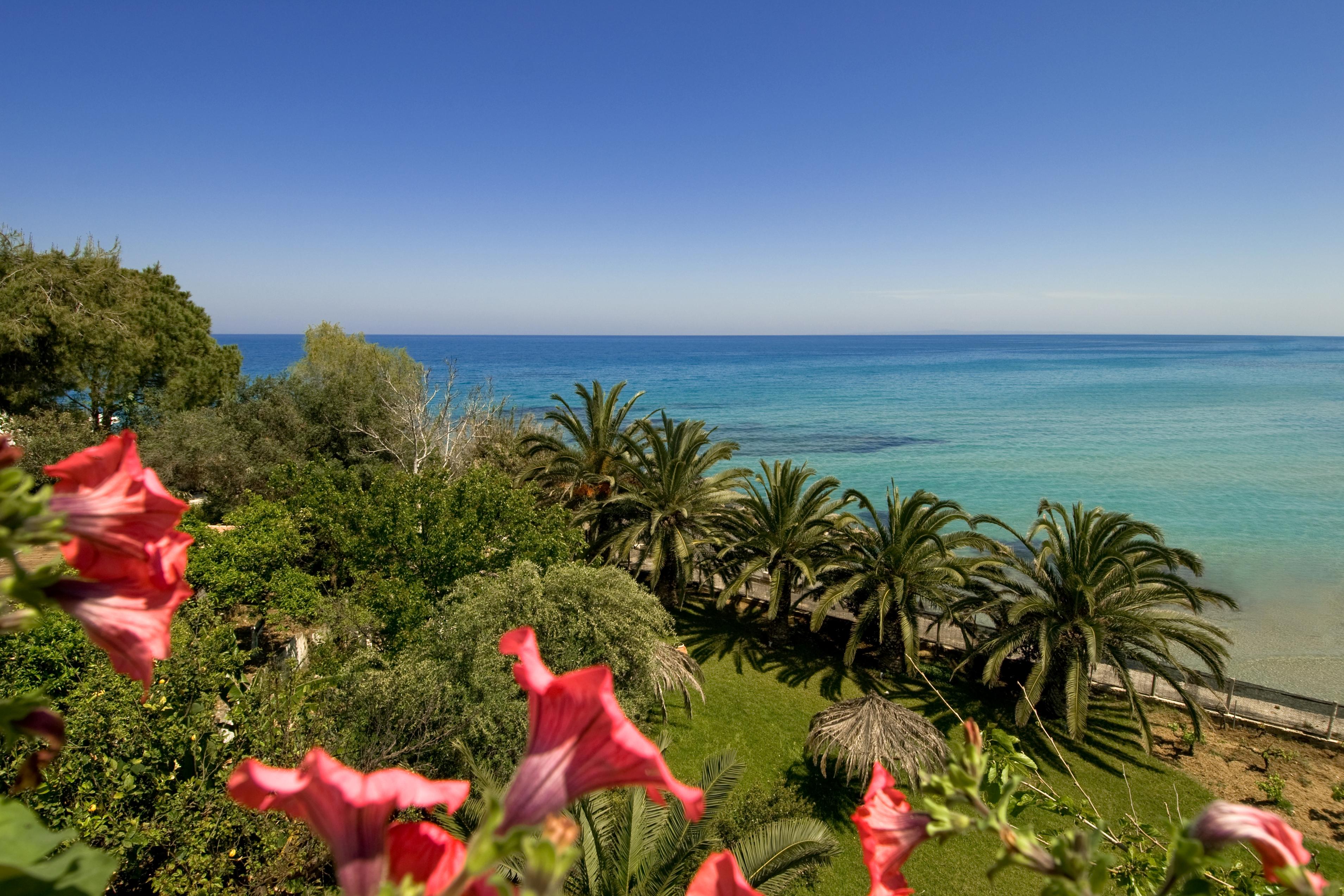 Calypso Suites & Villas Zakynthos