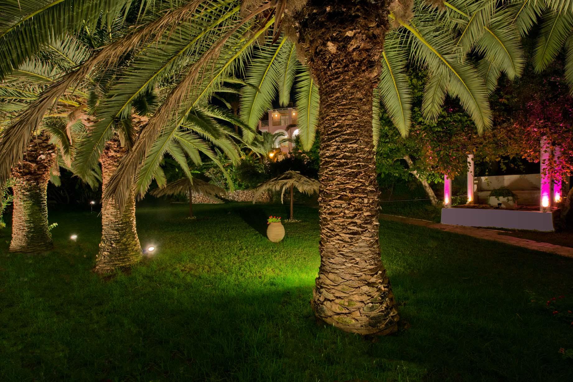 Calypso Suites & Villas Zakynthos