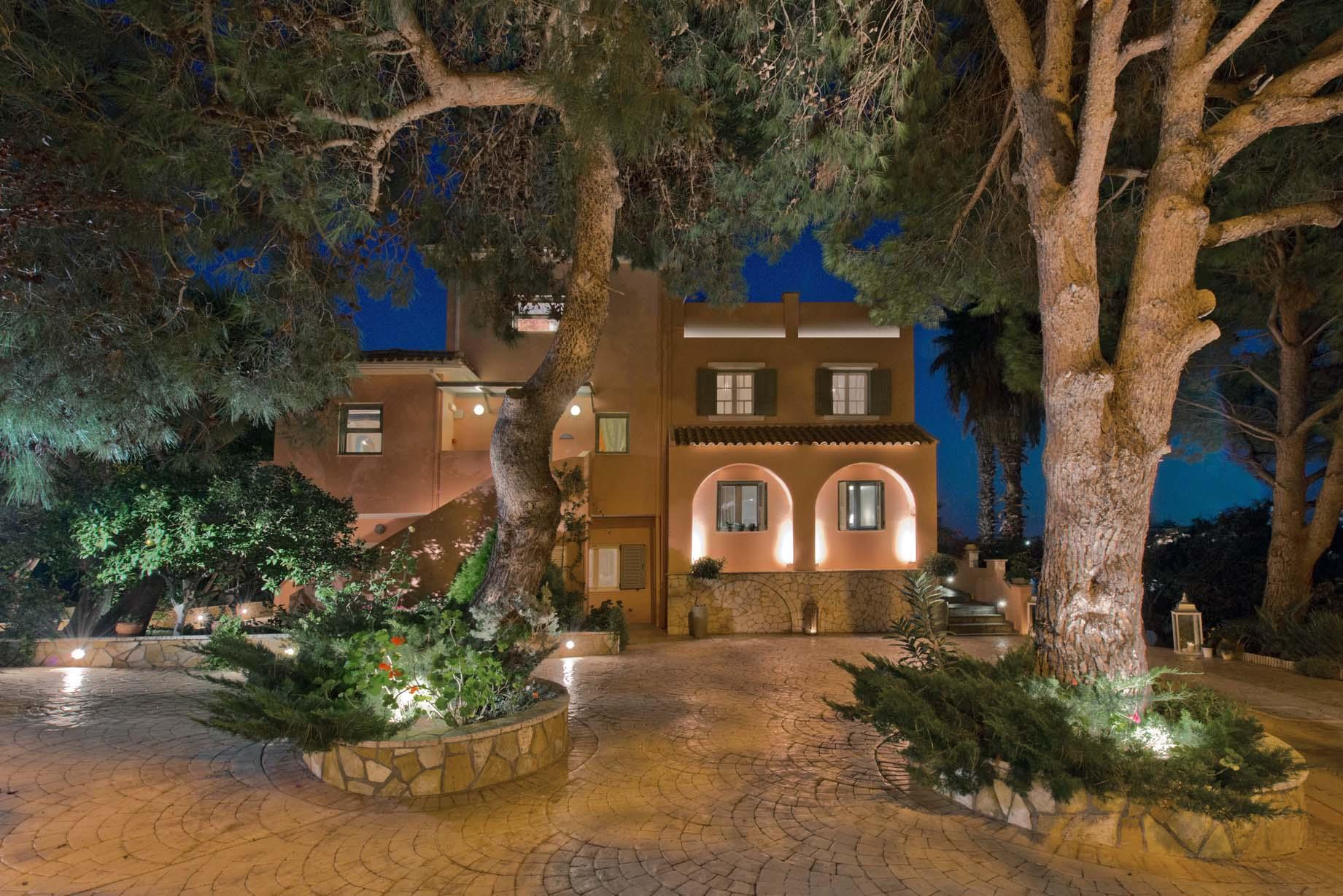 Calypso Suites & Villas Zakynthos