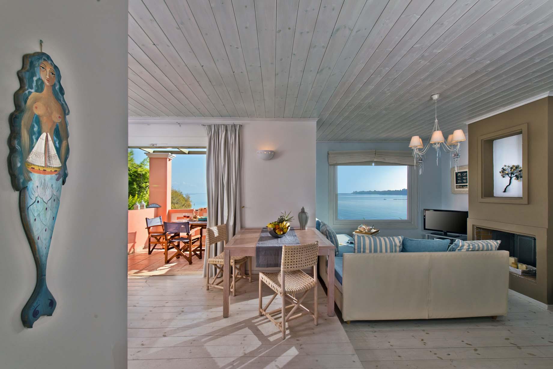 Calypso Suites & Villas Zakynthos
