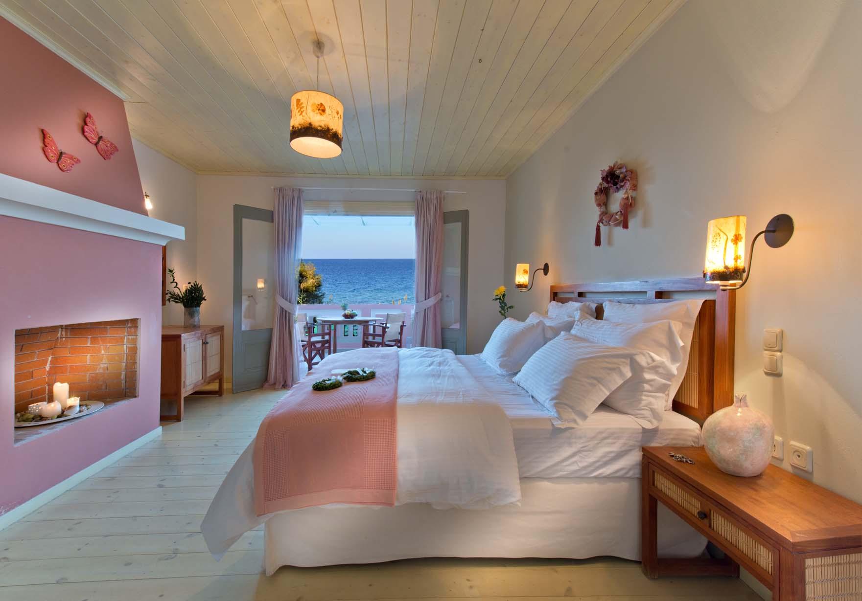 Calypso Suites & Villas Zakynthos