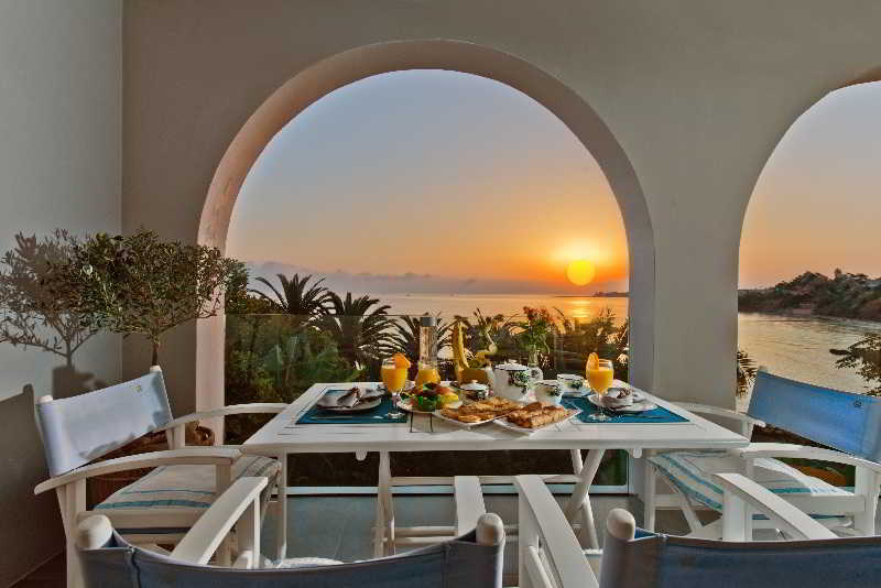 Calypso Suites & Villas Zakynthos