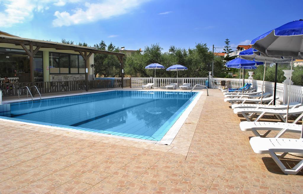 Complex Kozanos