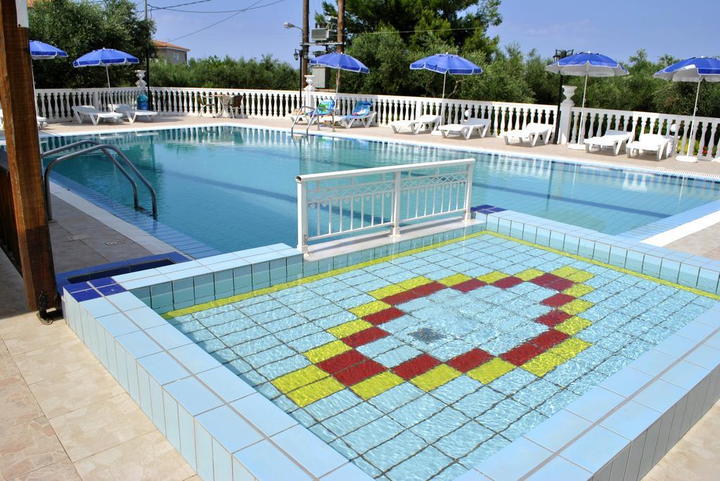 Complex Kozanos