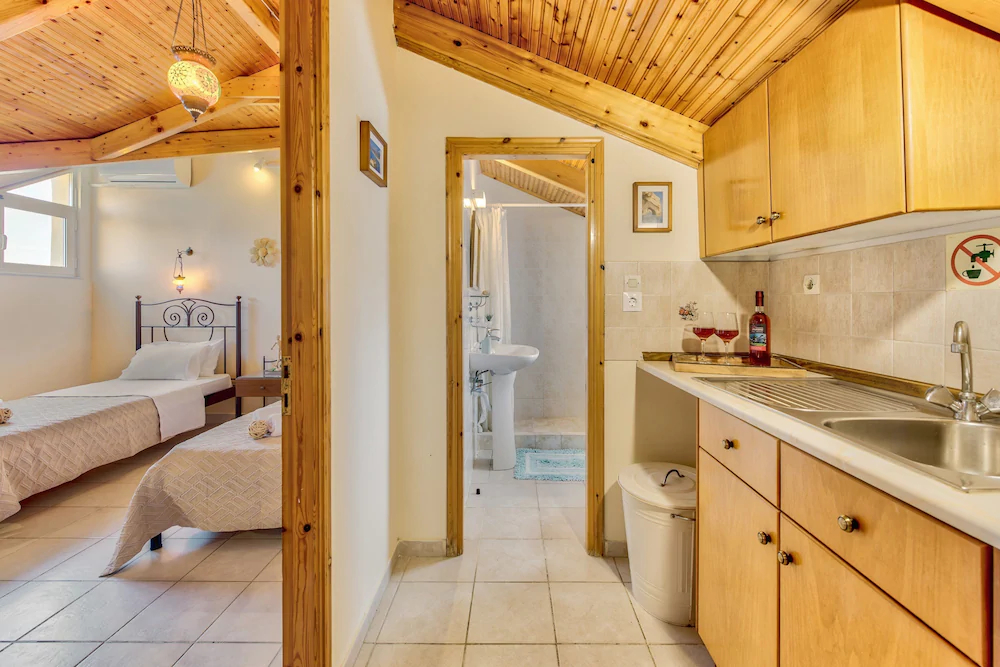 Panorama Studios & Apartments