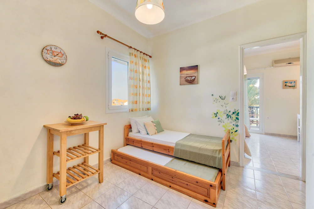 Panorama Studios & Apartments
