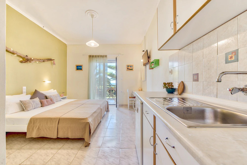 Panorama Studios & Apartments