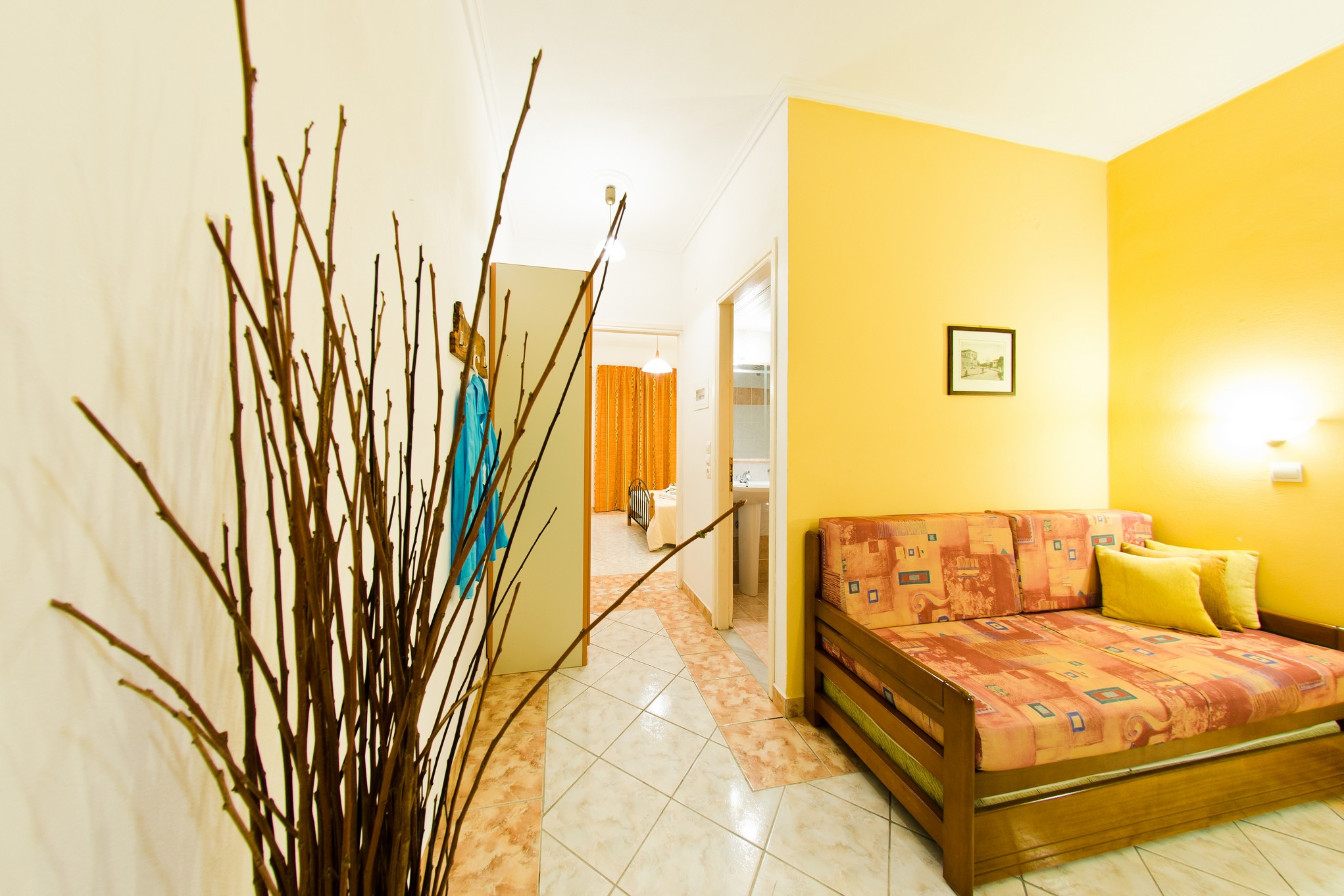 Remezzo Studios & Apartments