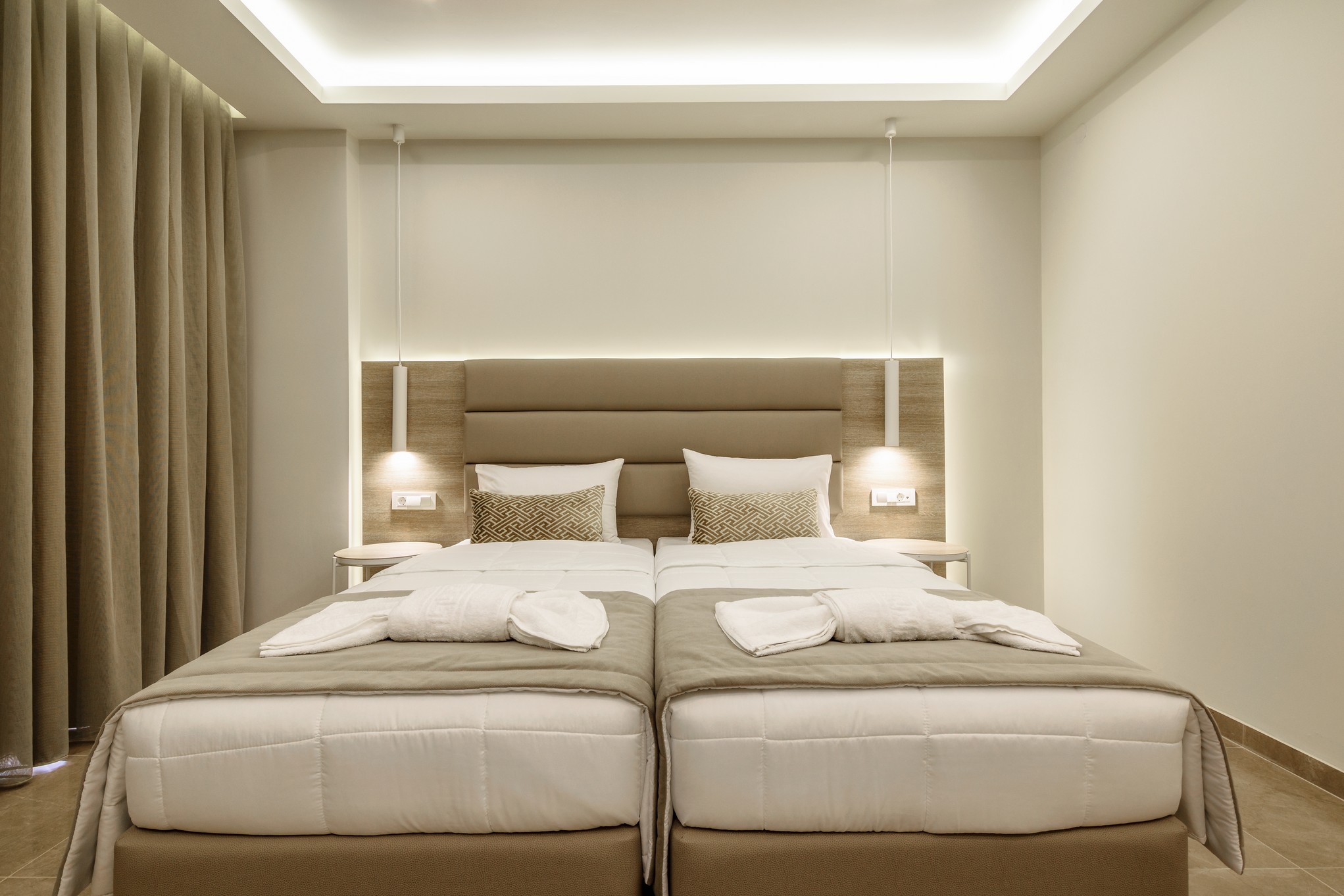 Remezzo Studios & Apartments