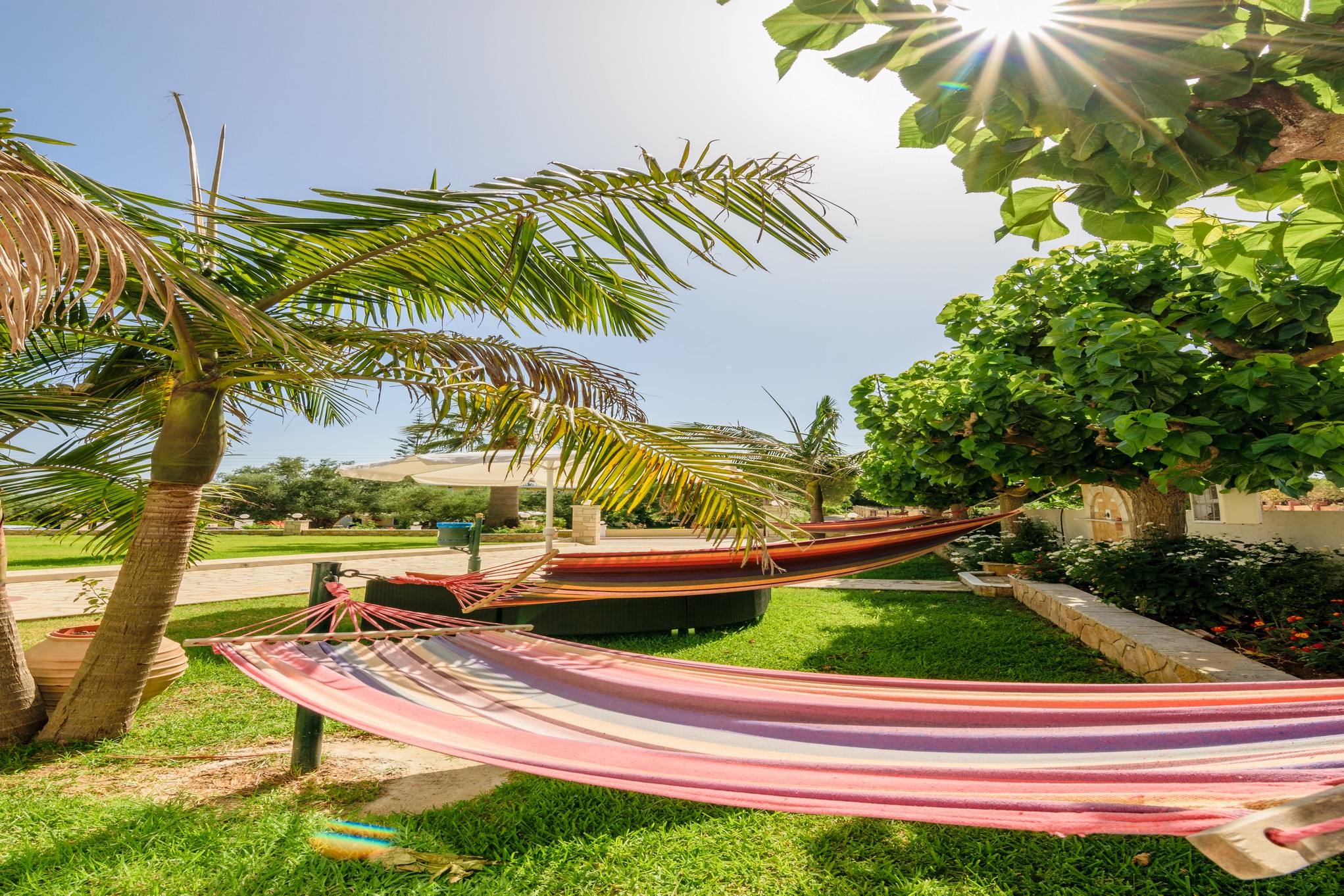 Remezzo Studios & Apartments