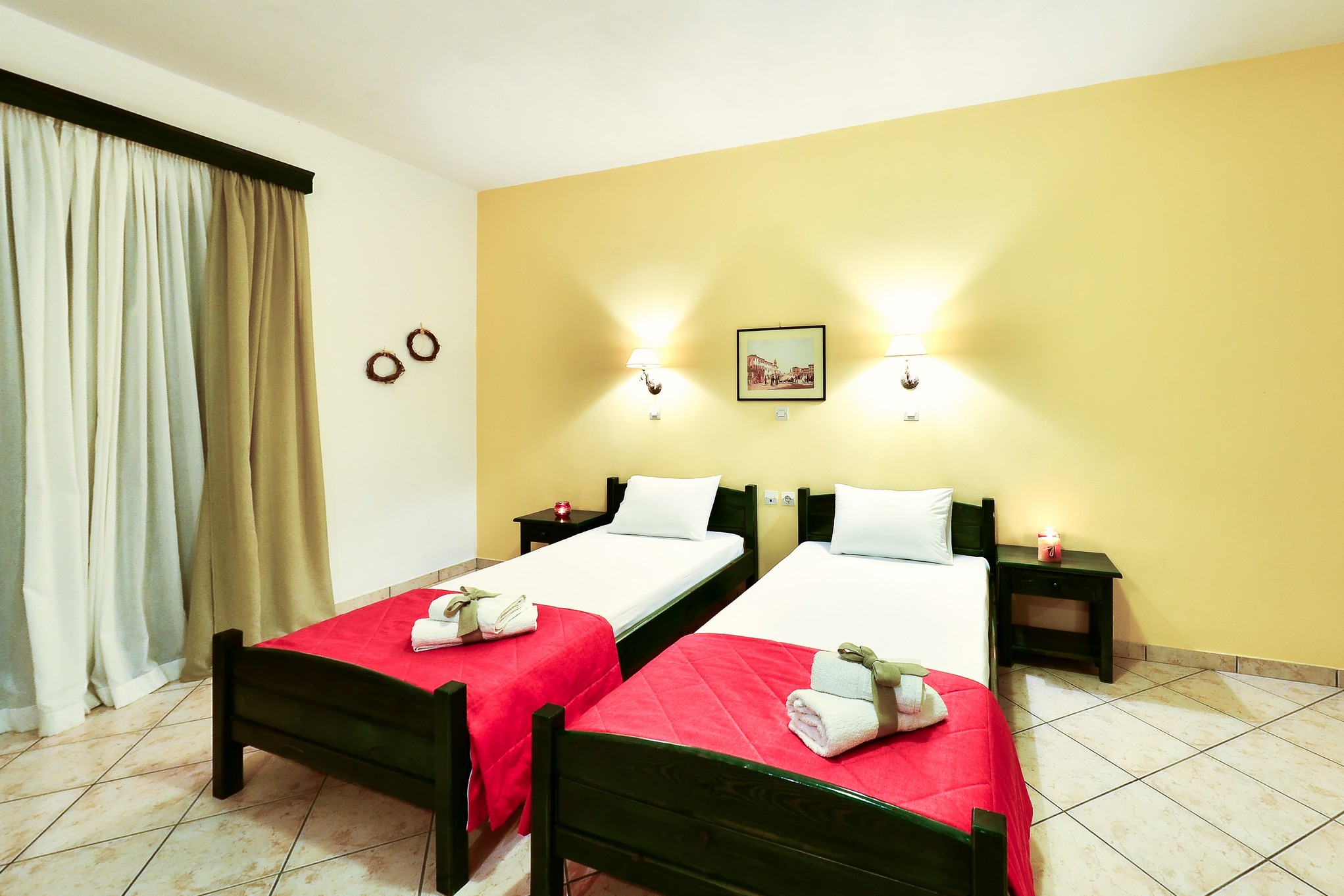 Remezzo Studios & Apartments