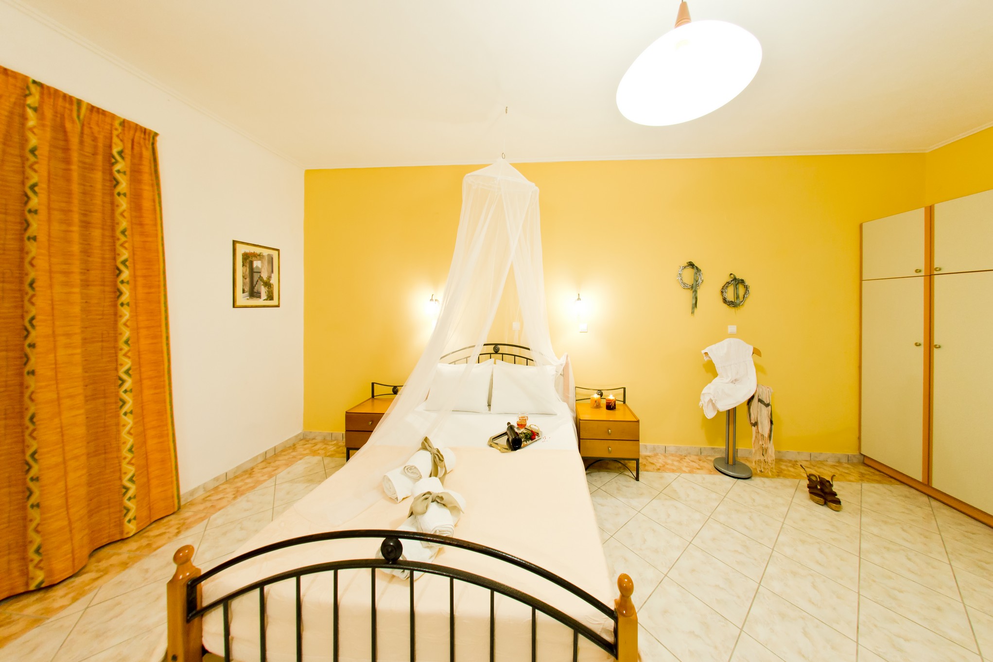 Remezzo Studios & Apartments