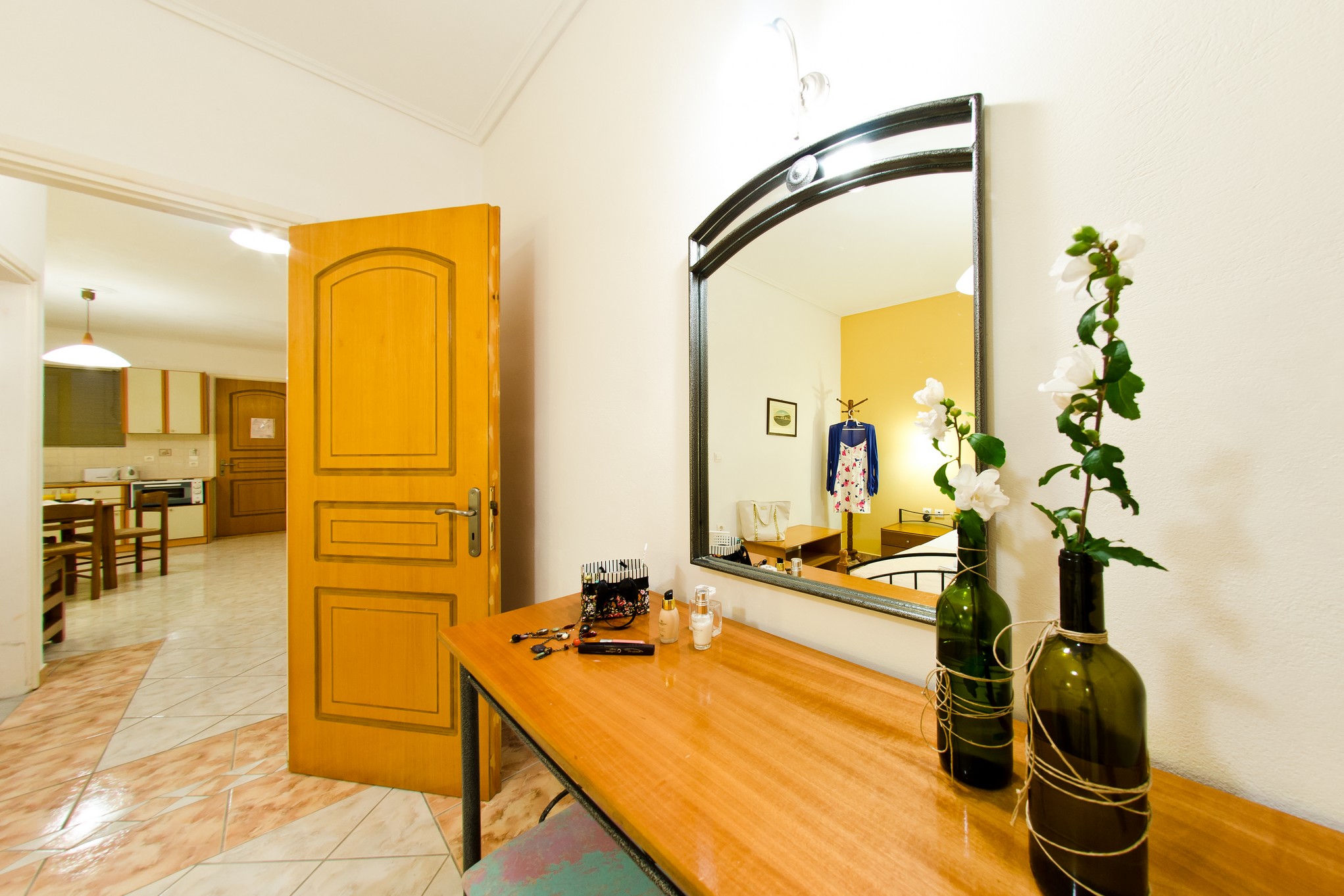 Remezzo Studios & Apartments