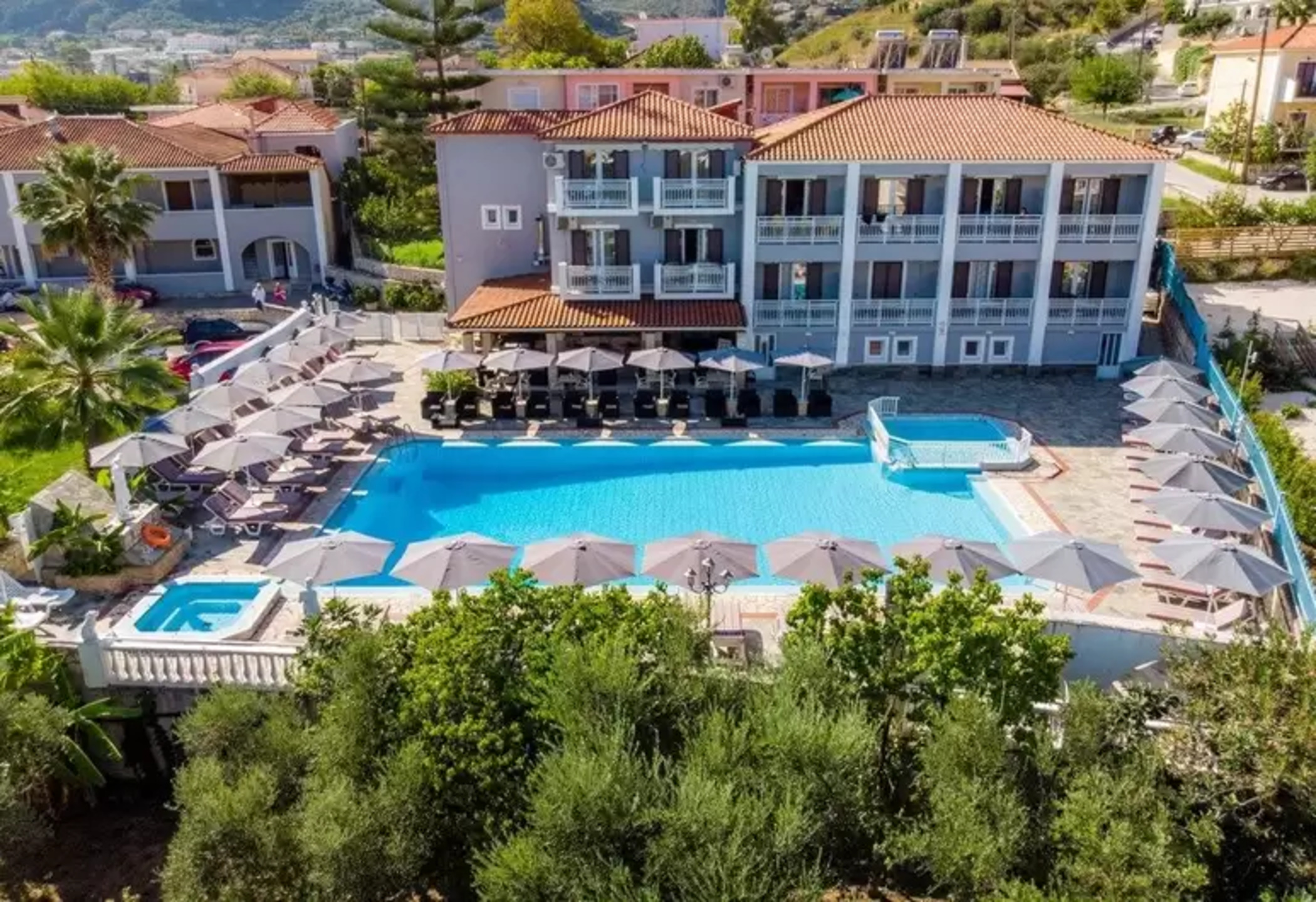 Anamar Zante