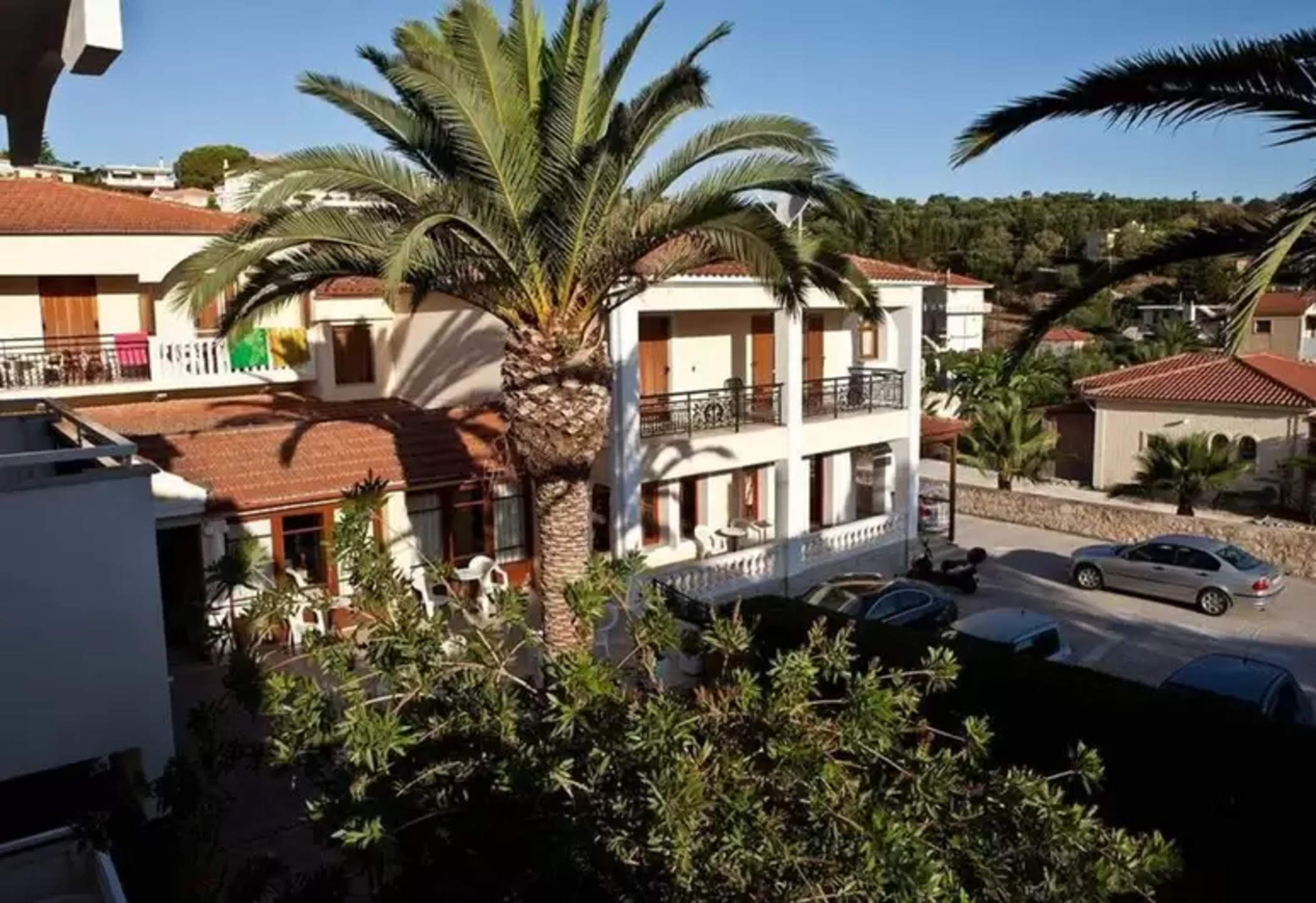 Anamar Zante