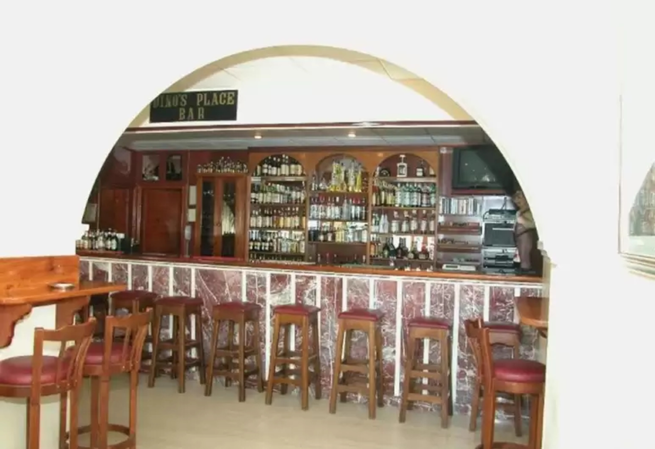 Anamar Zante