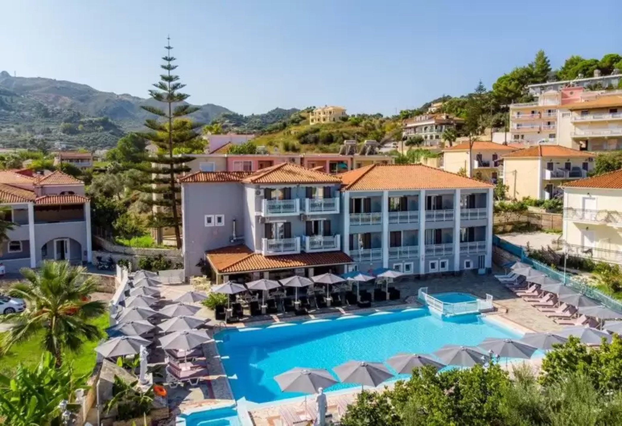 Anamar Zante
