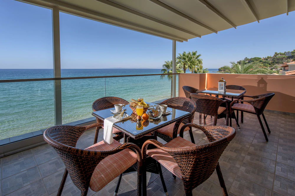 Anemona Beach Hotel
