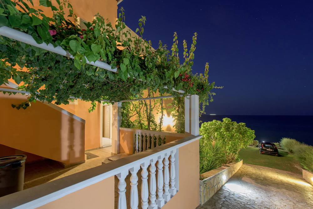 Anemona Beach Hotel