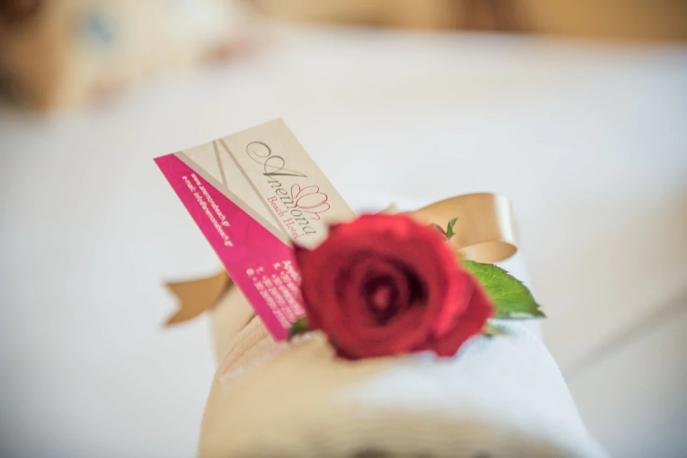 Anemona Beach Hotel