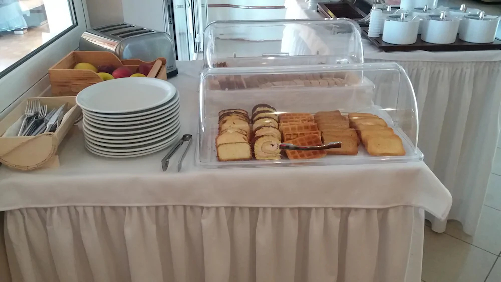 Anemona Beach Hotel