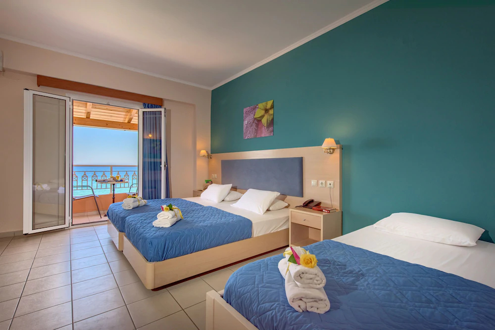 Anemona Beach Hotel