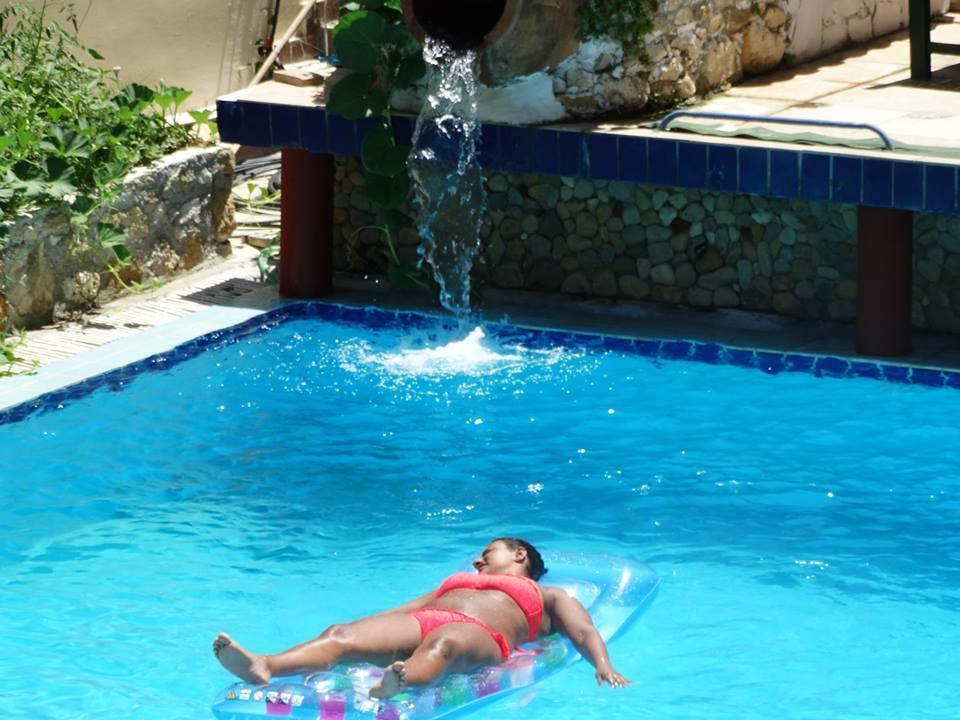 Iniohos Hotel
