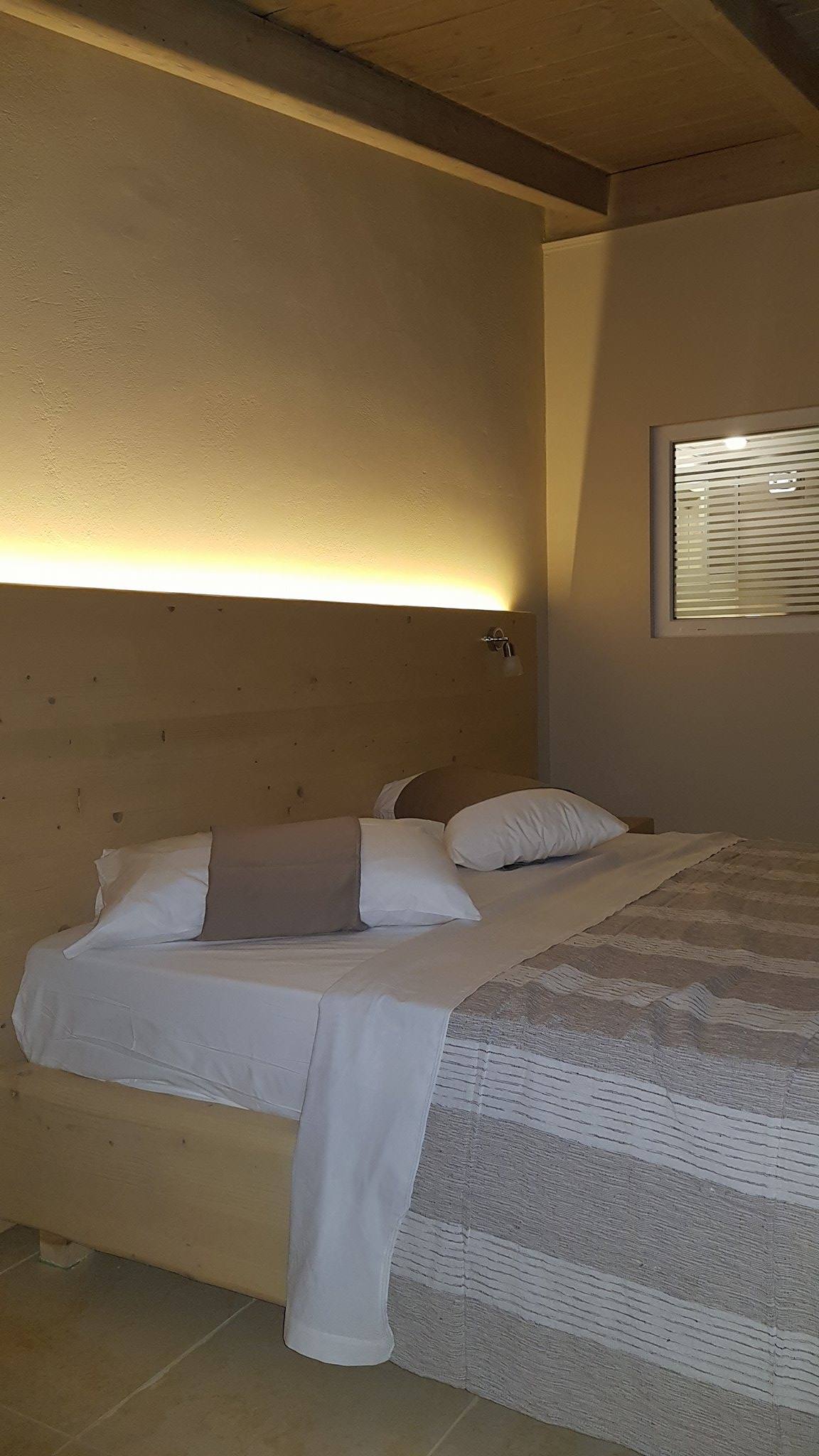 Iniohos Hotel