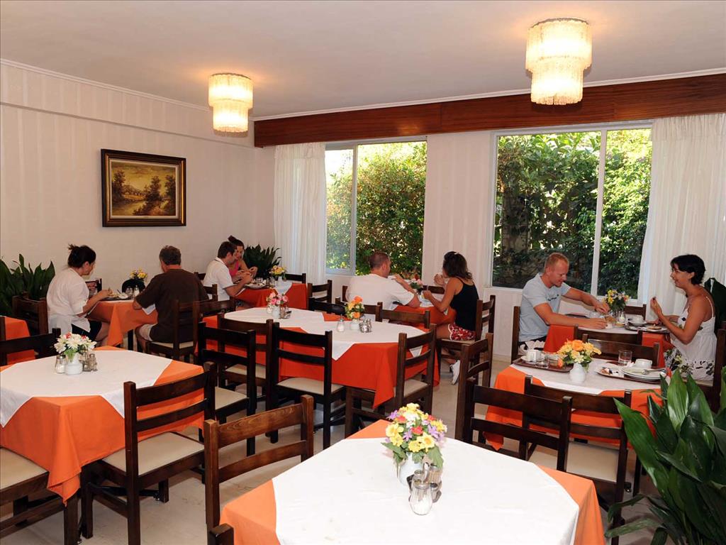 Argassi Beach Hotel