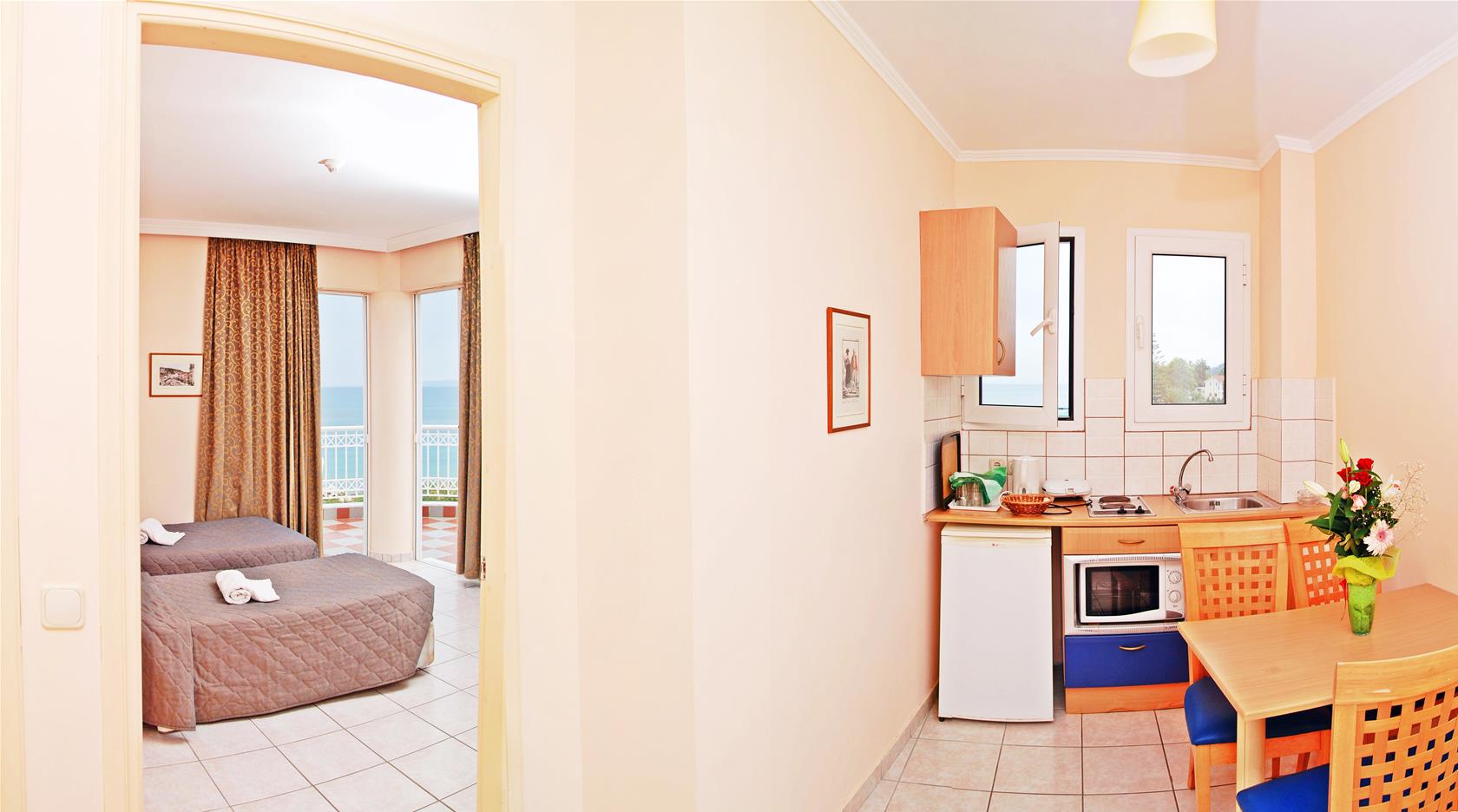 Boletsos Beach Holiday Resort