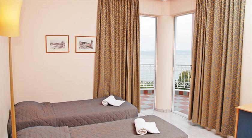 Boletsos Beach Holiday Resort
