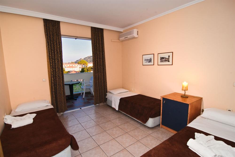Boletsos Beach Holiday Resort