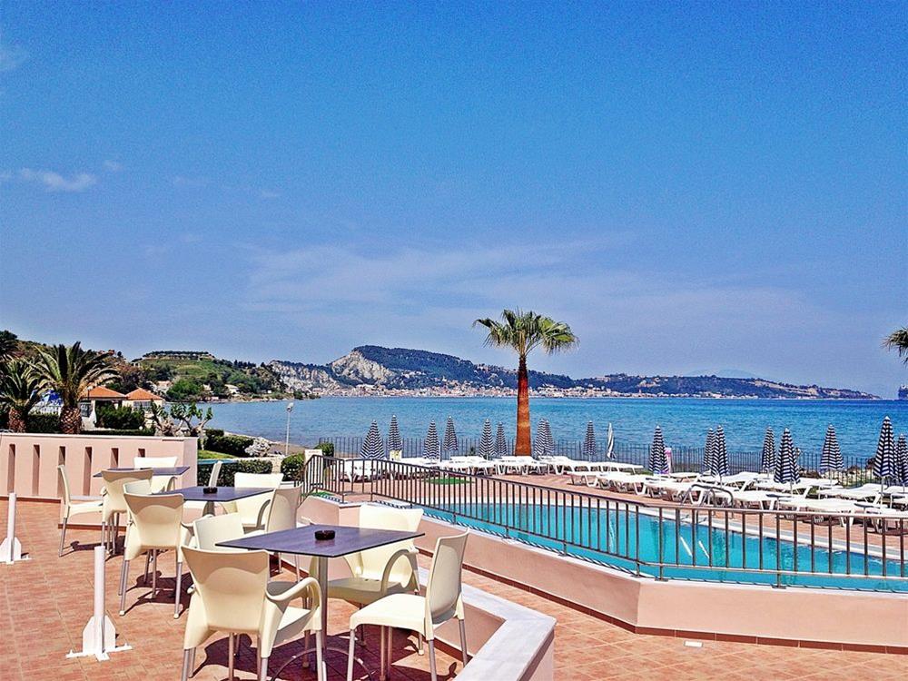Boletsos Beach Holiday Resort