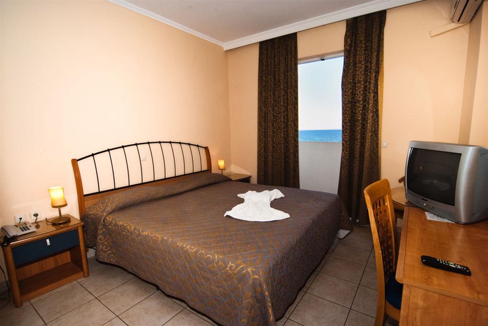 Boletsos Beach Holiday Resort