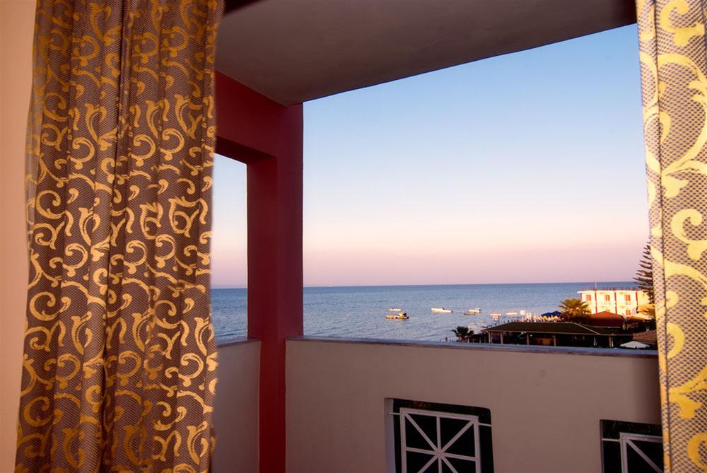 Boletsos Beach Holiday Resort