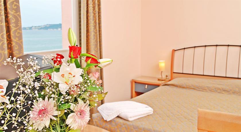 Boletsos Beach Holiday Resort