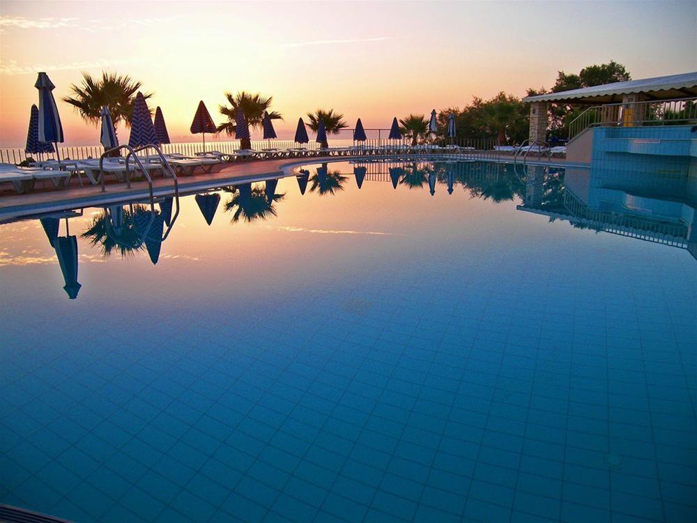 Boletsos Beach Holiday Resort