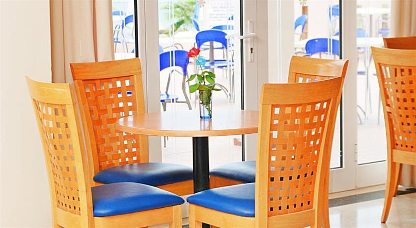 Boletsos Beach Holiday Resort