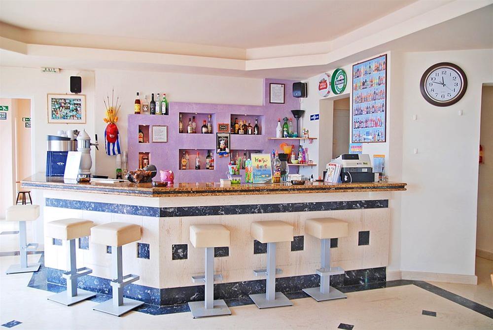 Boletsos Beach Holiday Resort