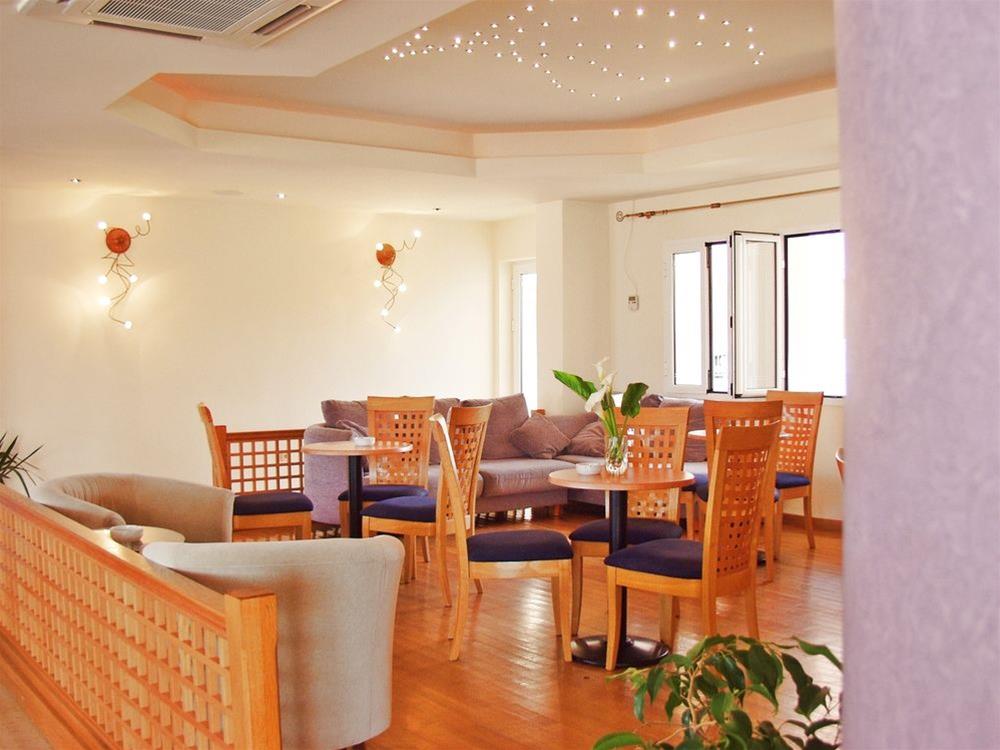 Boletsos Beach Holiday Resort