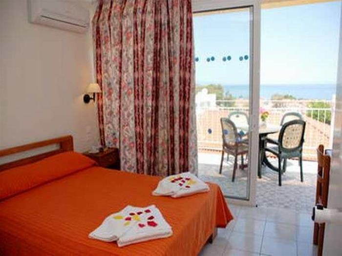 Captains Hotel