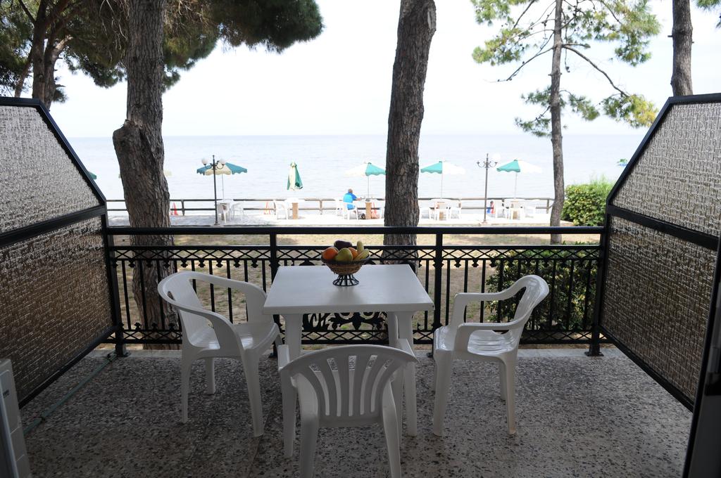 Castello Beach