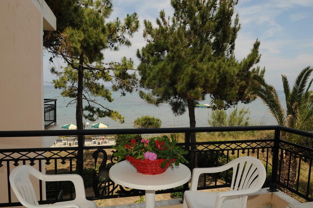 Castello Beach