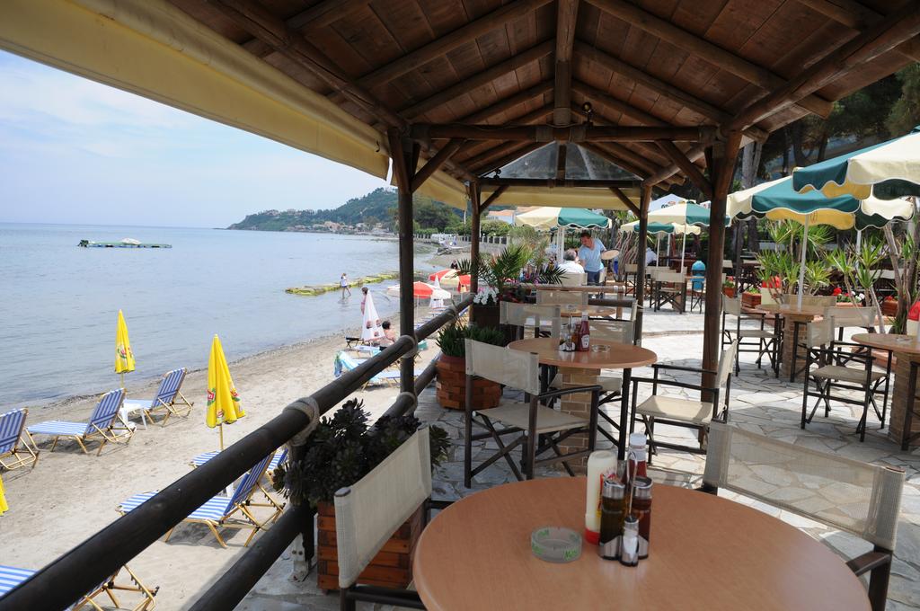 Castello Beach