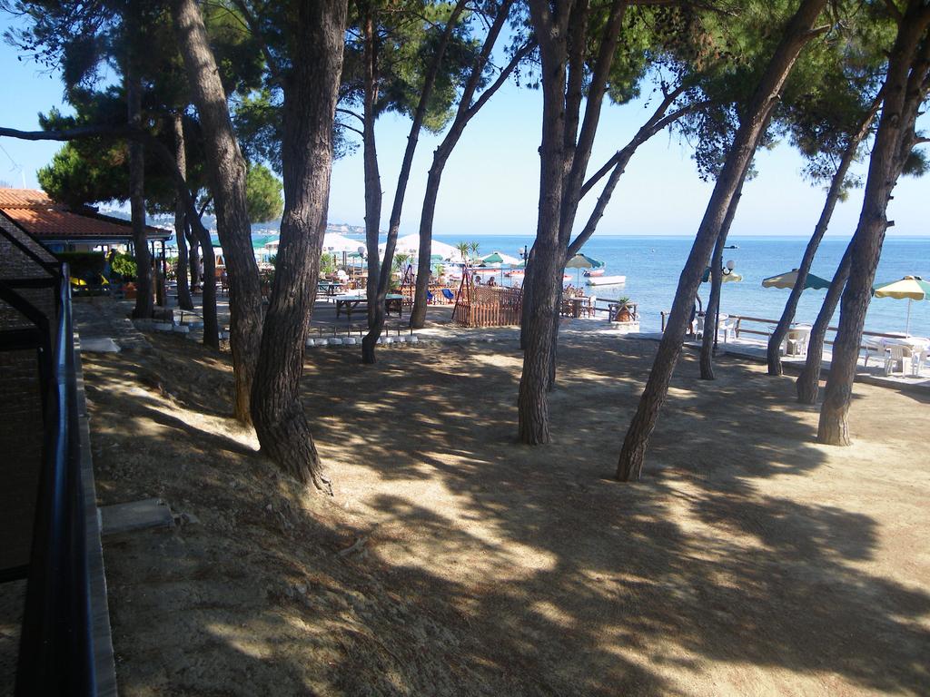 Castello Beach