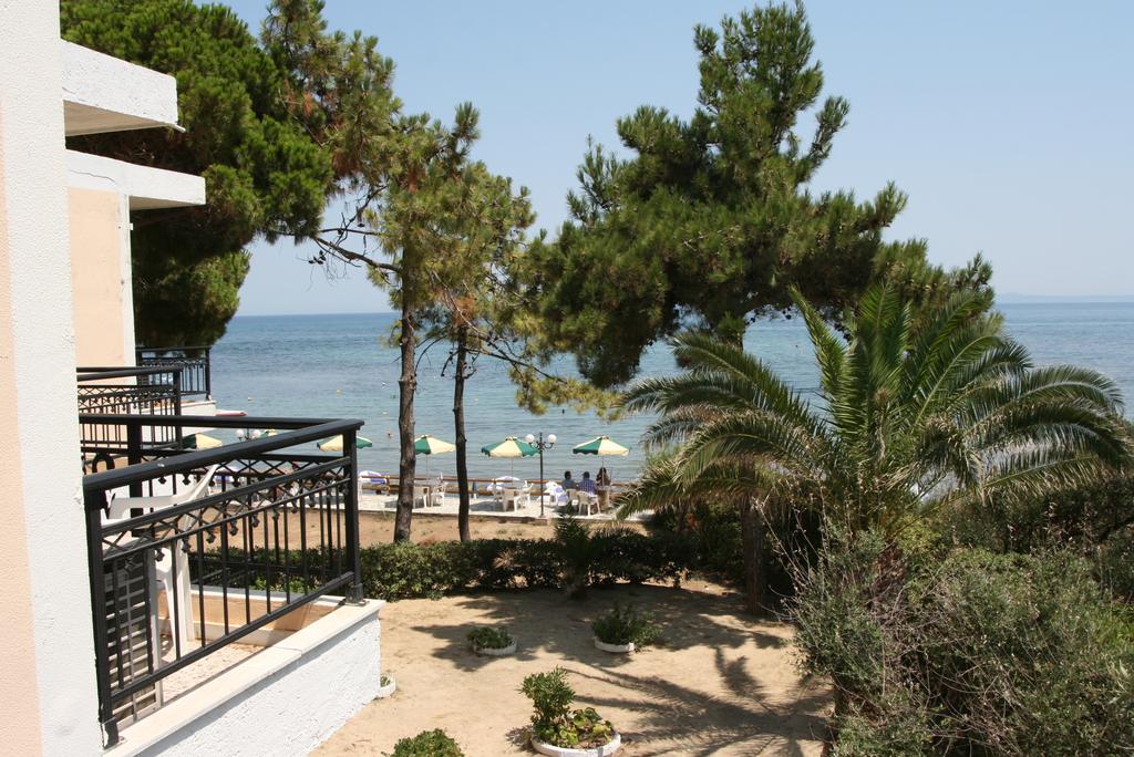 Castello Beach